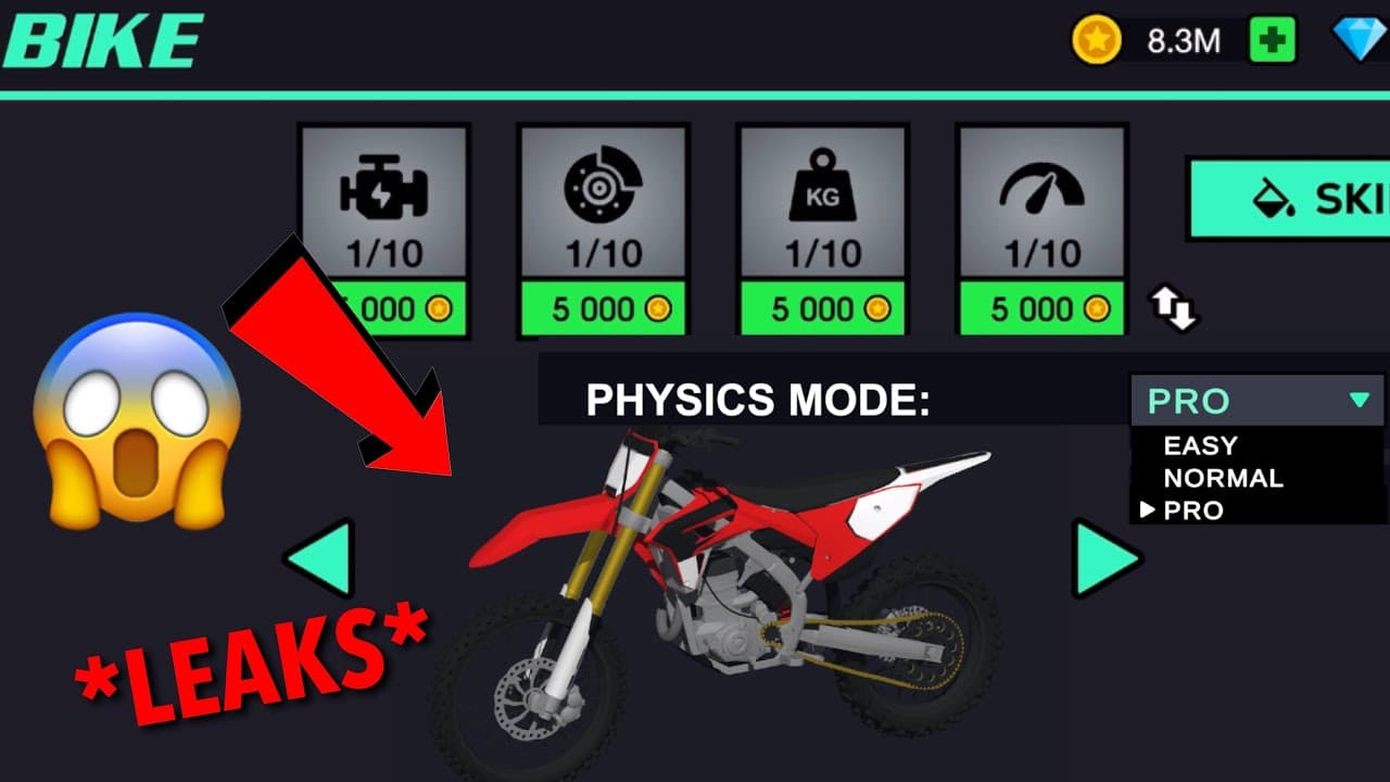 WHEELIE LIFE 3 UPCOMING UPDATE IS GOING TO BE INSANE!! **NEW MODES**
